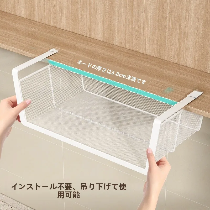 キッチン吊り戸棚収納に最適な調味料用ラックの選び方