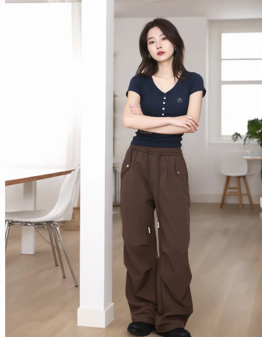 デニム コーデの基  本ルールと失敗しないコーデガイド