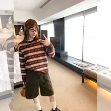 バミューダスタイル スエード素材のフィットショートパンツ【ストレートカット・カジュアル】