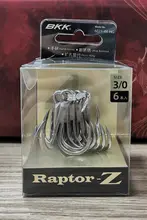新防錆強化トリプルフック【海釣り・ルアー用・極上の柔らかさ】