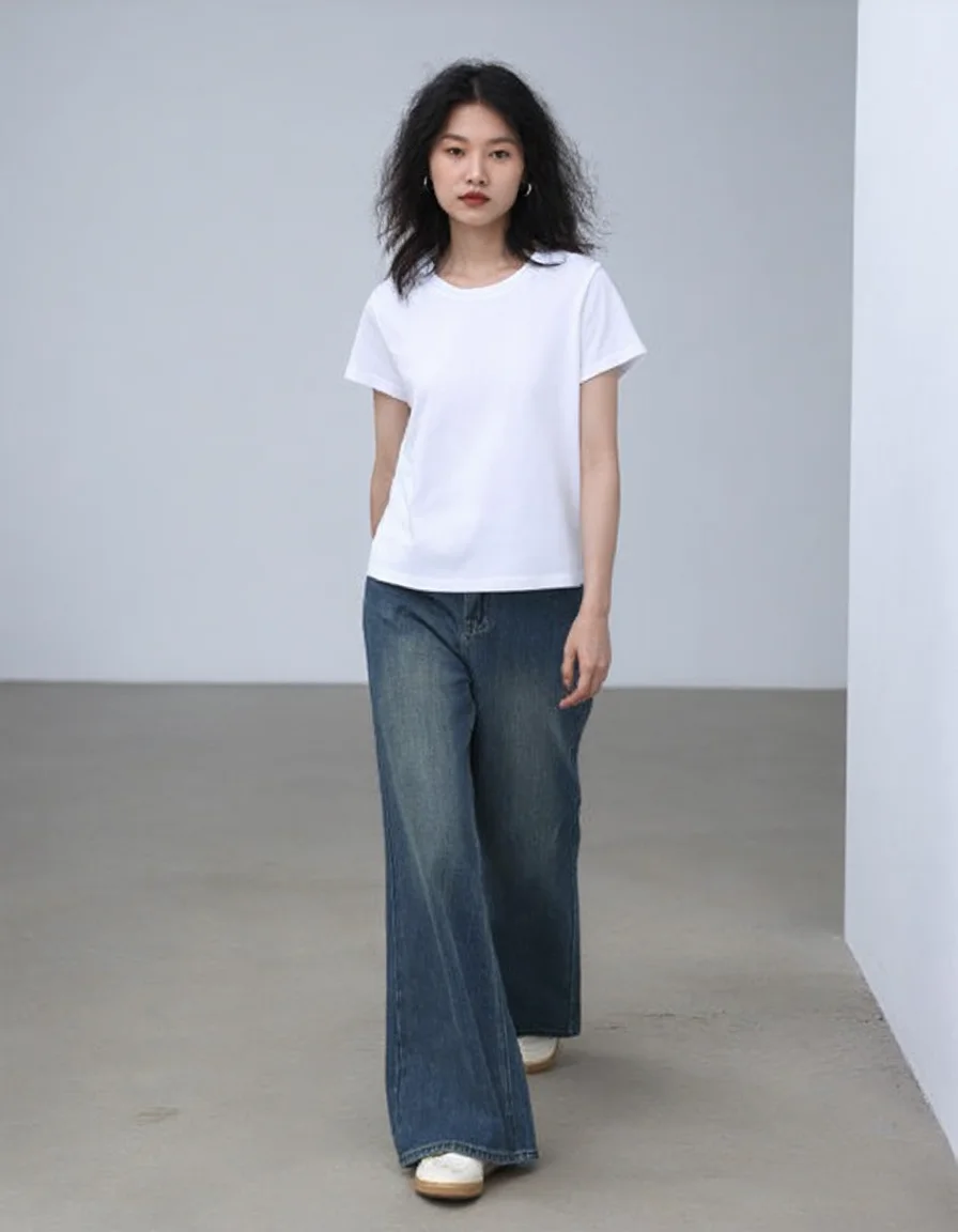ストリートファッションの土台はTシャツ？完全ガイド