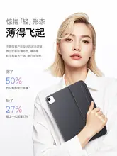 iPad専用ワイヤレスキーボード【自動スリープ機能・軽量・スタイリッシュ】（セットアップ対応）