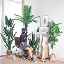 擬似植物 クズ 種類 大型 装飾性 グリーン プランター