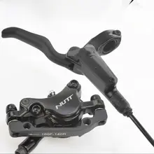 汎用マウンテンバイク用油圧ディスクブレーキ【ダブルピストン・交換用パーツ】