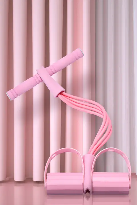 ストレッチ器具 足掛け 開背 猫背 姿勢矯正 背筋トレーニング キッズ ボーイズ ガールズ レディース 自宅トレーニング