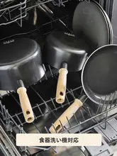 Bluediamond 四角形厚焼き卵焼き器【フッ素樹脂コーティング・ノンスティック・平底】