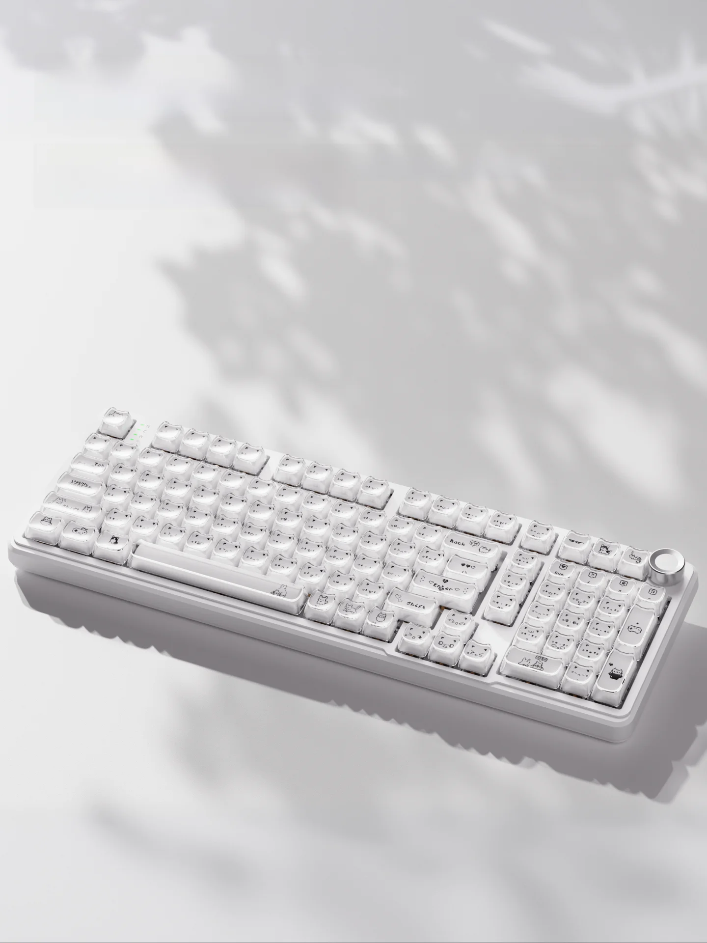 キーボード 英語で入力するなら、どうやって選ぶべき？