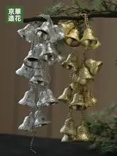 造花六角星クリスマス飾り【ツリー用・小型・インテリアデコレーション】