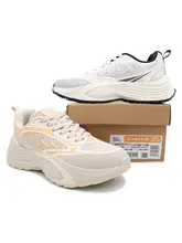 通気性に優れた女性用レトロ文化シューズ【柔らかいソール・滑り止め・秋用】