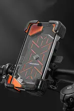 スマホホルダー 電動バイク バイク 自転車 ナビ スタンド