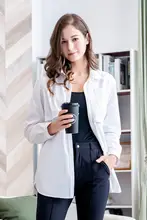 夏用UVカット防止シャツ【薄手・通気性・アウトドア向け・ゆったりデザイン】