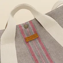 イタリア製 手作り高品質レトロファッション【極上の柔らかさ・バイカラーデザイン】
