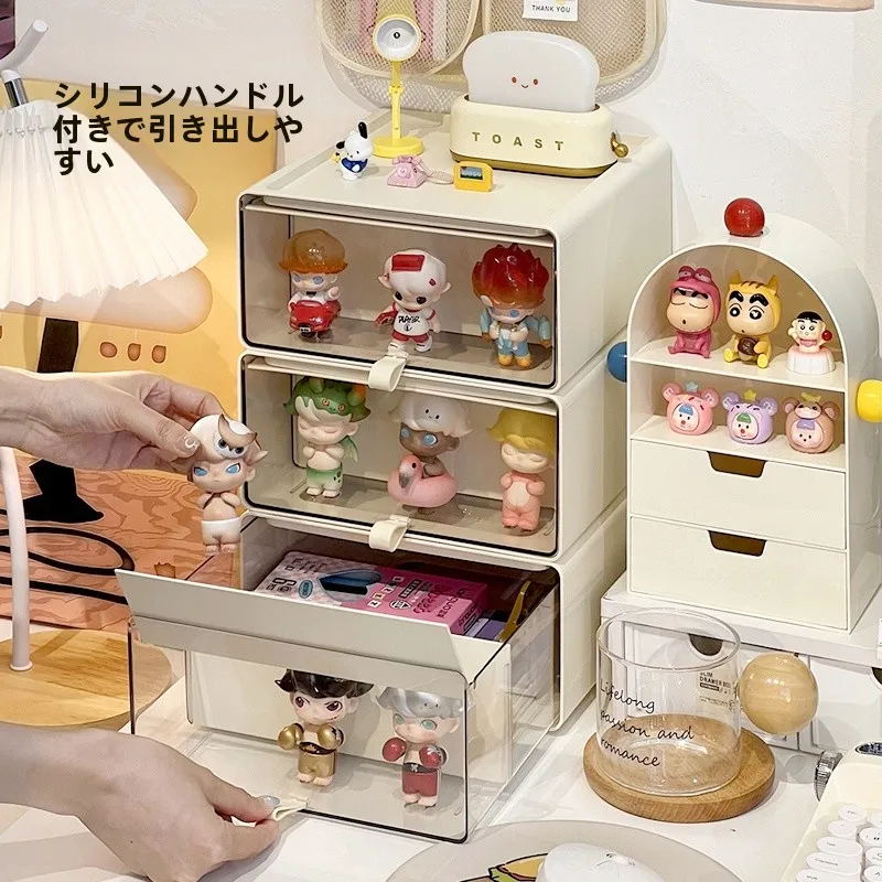 キッチンをスッキリ整理！収納グッズおすすめ - 引き出し式コーヒー・ティー収納ボックスの構造と効果