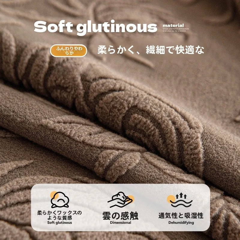 コーナーソファーカバーをかけるだけでも、部屋の雰囲気はまるで変わってしまうの？