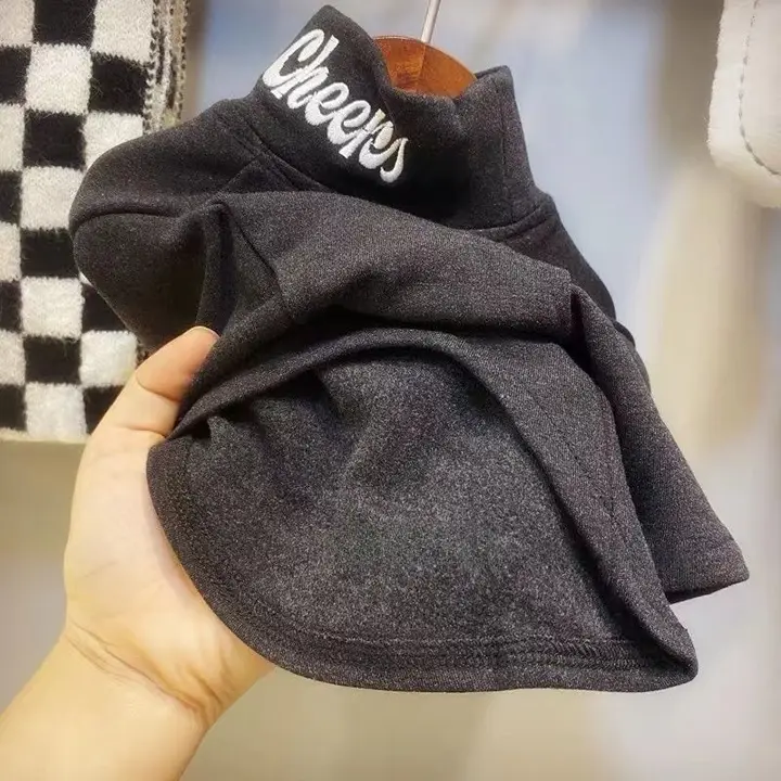 可愛らしいデザインの小型犬用保温服【春秋冬用・テディベア風・暖かい】