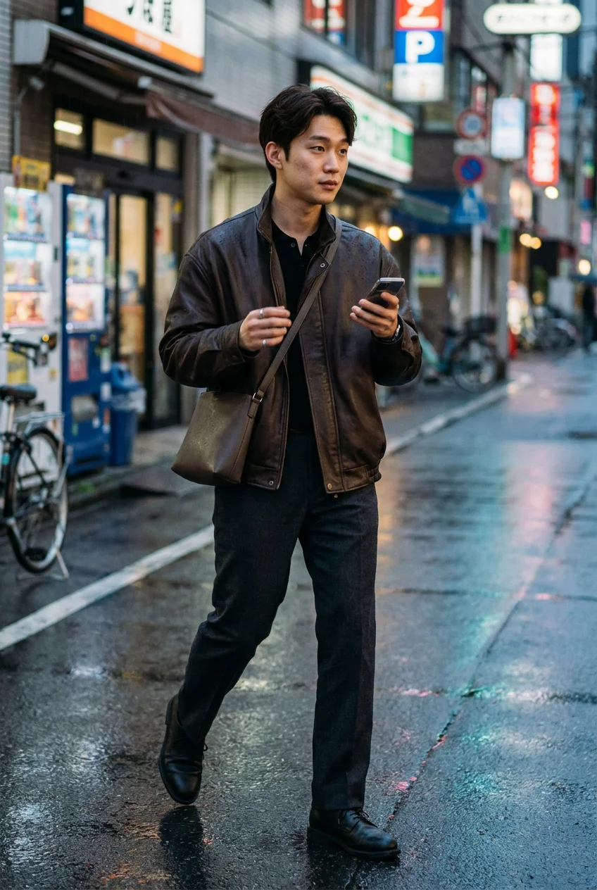 夏 メンズ コーデの基本ルールと2026年トレンドを徹底解説