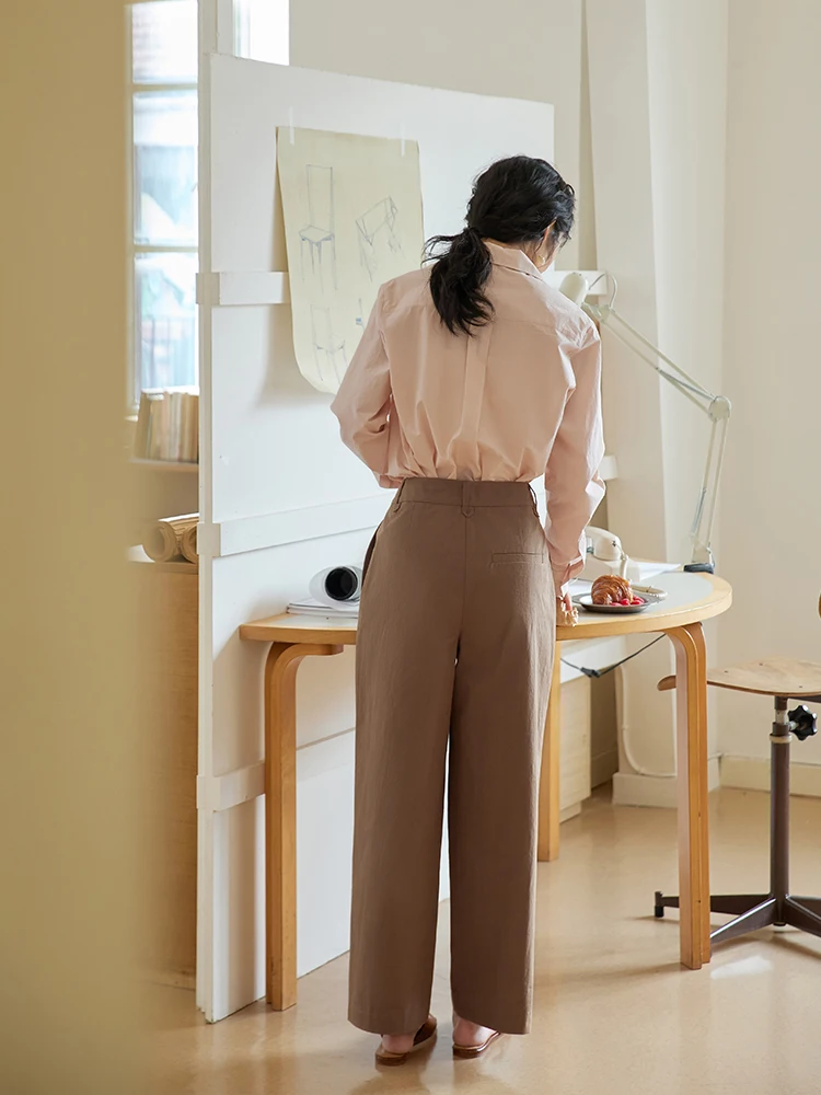 カーゴパンツ コーデ レディース 振り返りガイド｜通勤に合う選び方と着こなしの秘密