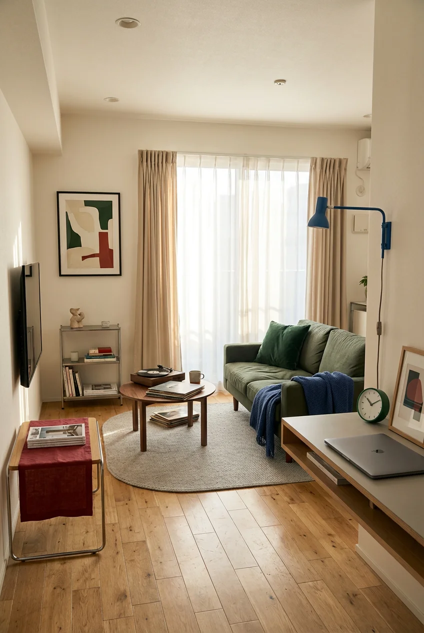 揃えるミニマリスト部屋づくりアイテム | 収納・装飾の選び方と実践ガイド