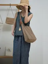 トートバッグ レディース 綿麻 帆布 大容量 通勤 手提げ ナチュラル 夏