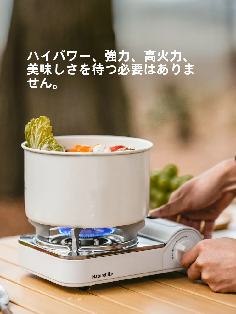 ポータブルスティックバーナーを選ぶべきタイミングは？