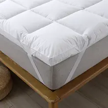 抗菌製の綿素材マットレス【寝具・学生用・個人用】