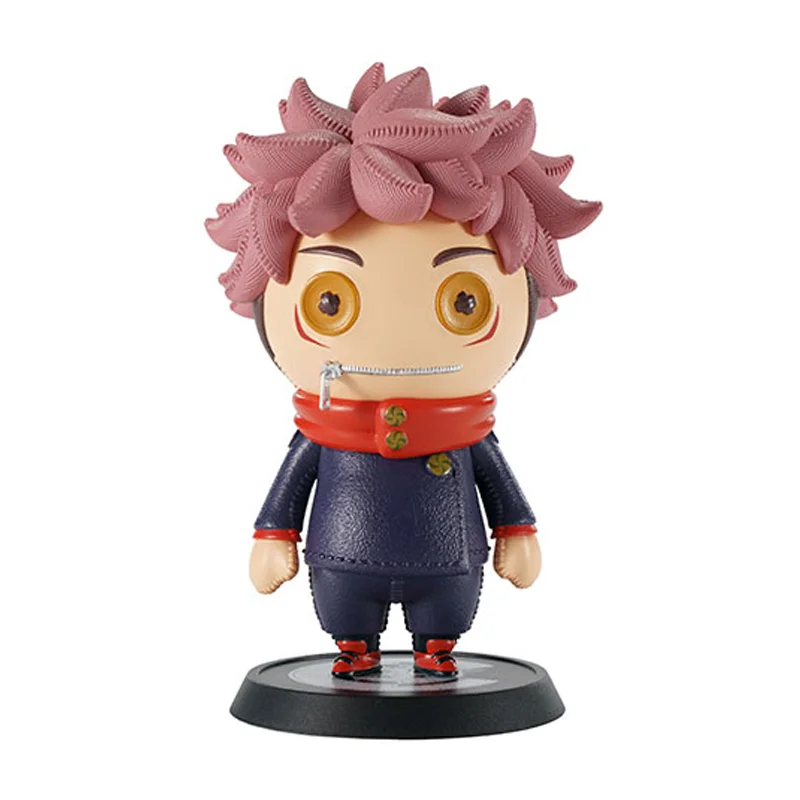 ナルト疾風伝の順番を知りたいなら、このフィギュアが一番おすすめ！