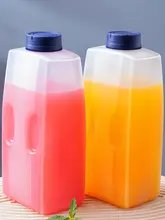 高温耐久性の大容量冷水ポット【食品グレード・冷却飲料用・フルーツティー対応】