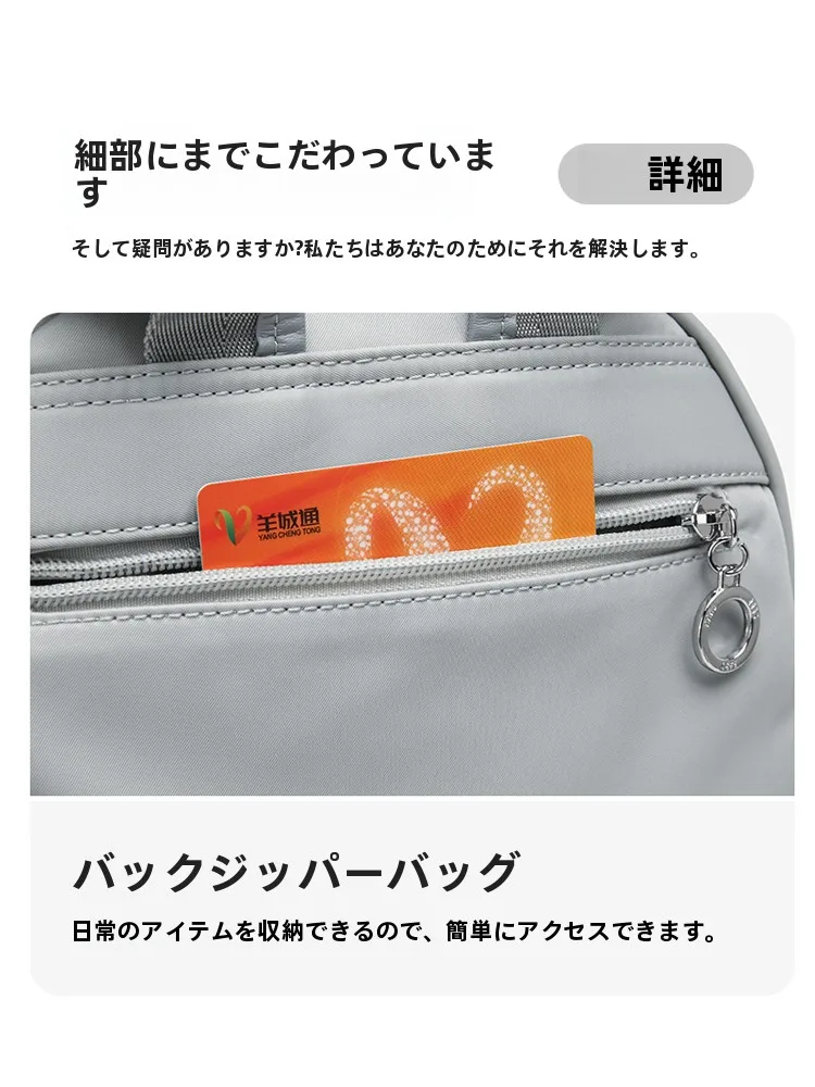 ミニリュック レディース 通勤に合うのは、本当に軽いものなのか？