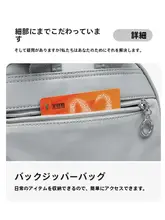 軽量リュックサック【キャンバス・通勤・アウトドア用・女性向け】