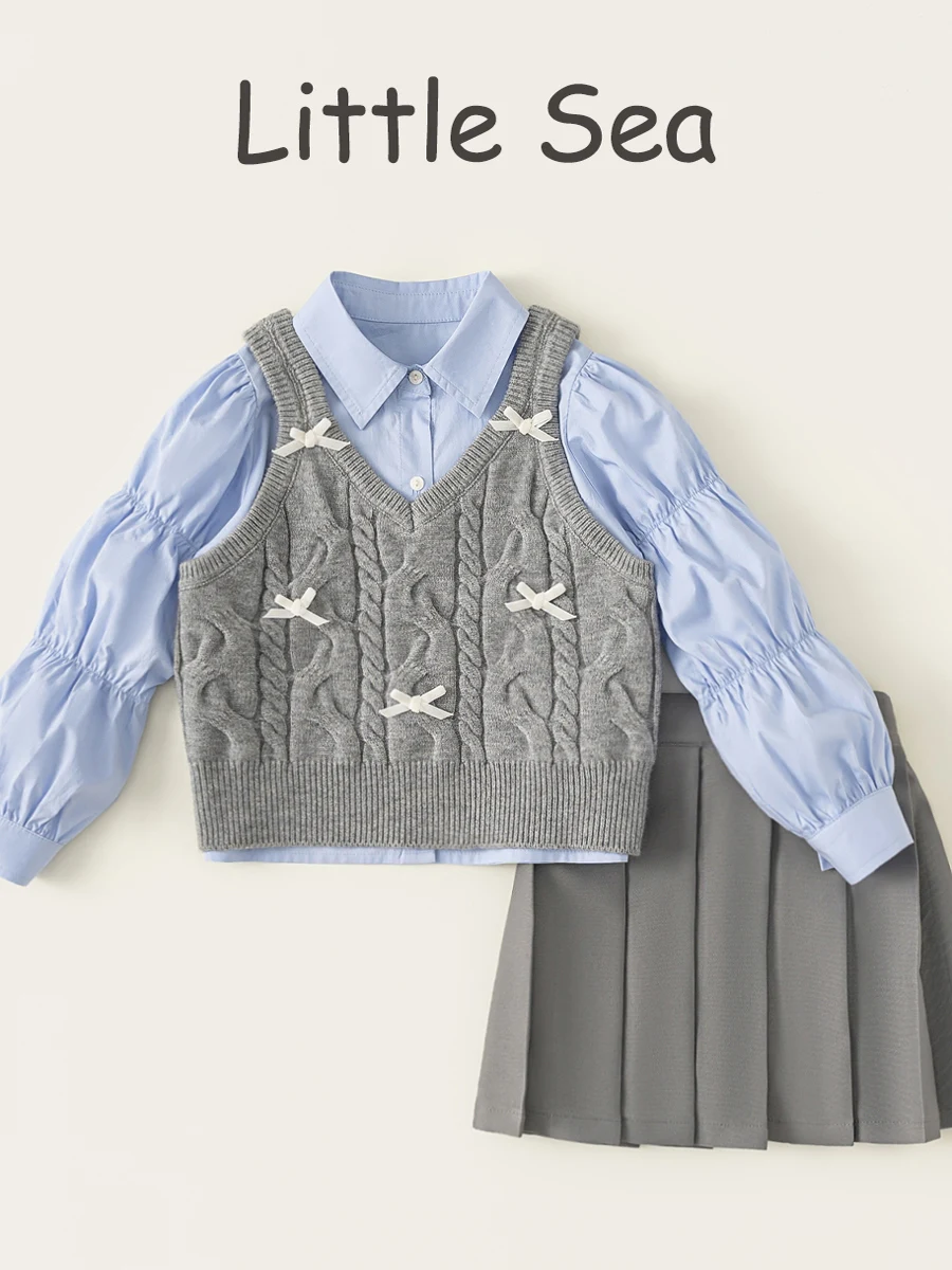春季の服着こなし方で迷うなら、この1セットで解決できる？