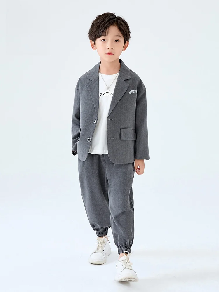 4歳の男の子に合う服のサイズは？実際のサイズガイドと選び方のコツ