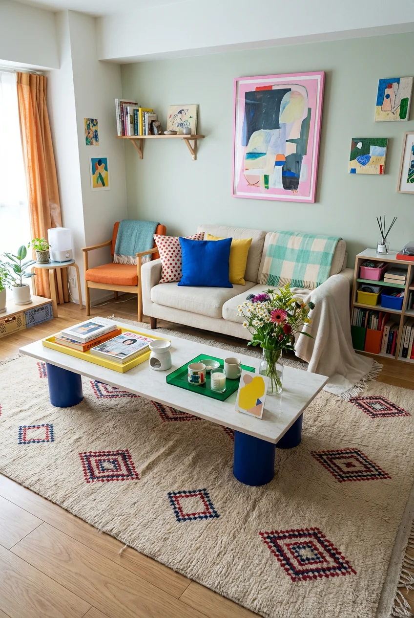 揃えるミニマリスト部屋づくりアイテム｜装飾画選びの完全ガイド