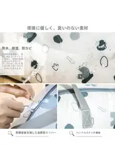 持ち運び可能 ストレージバッグ【オックスフォード布・布団収納・防塵・多用途】