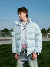 FORNINES 三防タイプ ダウンジャケット【ブラウン・ショート・ユニセックス・冬用】