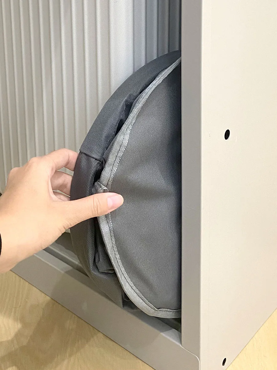 お風呂の防カビくんは本当に効くの？持ち運び可能なシャワーバスケットが解決するリアルな使い方
