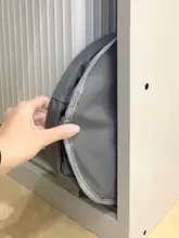 持ち運び便利な防水シャワーバスケット【折りたたみ式・男女兼用・収納便利】