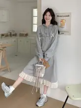 ハイセンスなカジュアルスポーツウェア【秋用・女 性用・フード付きパーカー＆パンツ・動きやすい】（セットアップ対応）