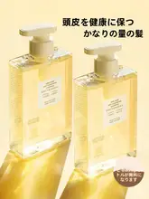 頭皮の油分をコントロール！洗浄力抜群のシャンプー＆コンディショナー【フケ防止・潤い・さらさら仕上げ】