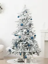 JOJO'S L. PD. クリスマス装飾用 フェルトPEクリスマスツリーセット