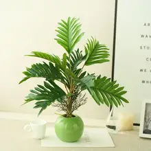 造花 観葉植物 盆栽 フェイクグリーン 高品質 リアル ミニ デスク リビング ローテーブル インテリア雑貨 置物