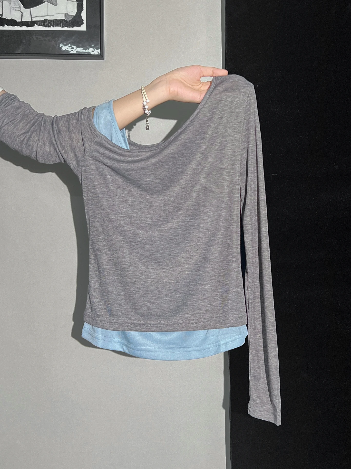 「tシャツ ロンt 重ね着 レディース」で失敗しない着こなしは？
