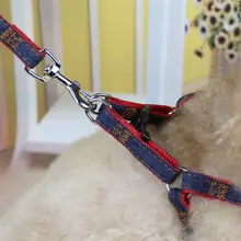 ペット ハーネス リード 犬用引きひも 小型犬 中型犬 大型犬 ゴールデンレトリバー用品