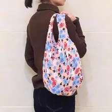 折りたたみ可能な伸縮式マジックバッグ【大容量・便利な持ち手・デザイン性抜群】