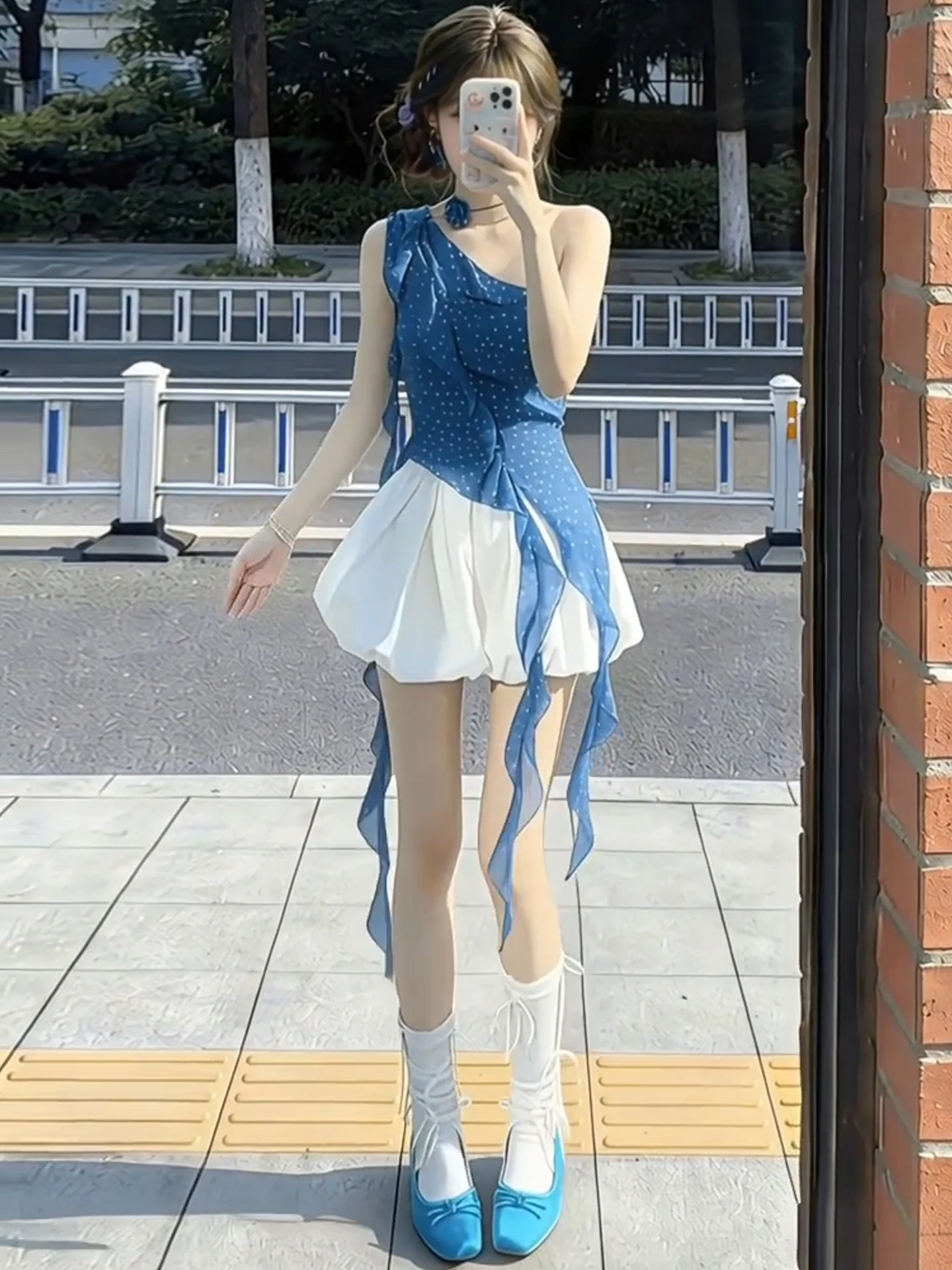 30代の春に必要なきれいめカジュアルは、これで決める？