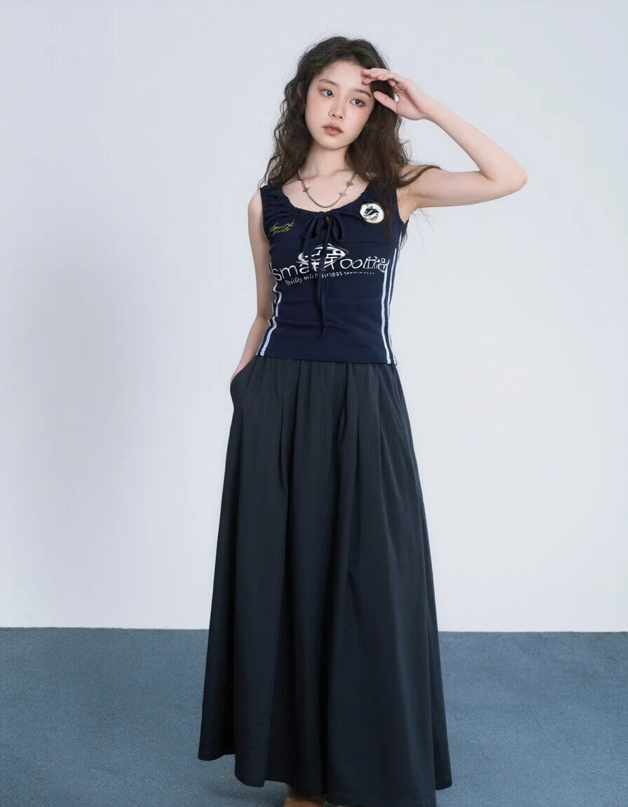 大人可愛い服 40代コーデの完全ガイド｜モカコーヒースカートで自然な美しさを実現