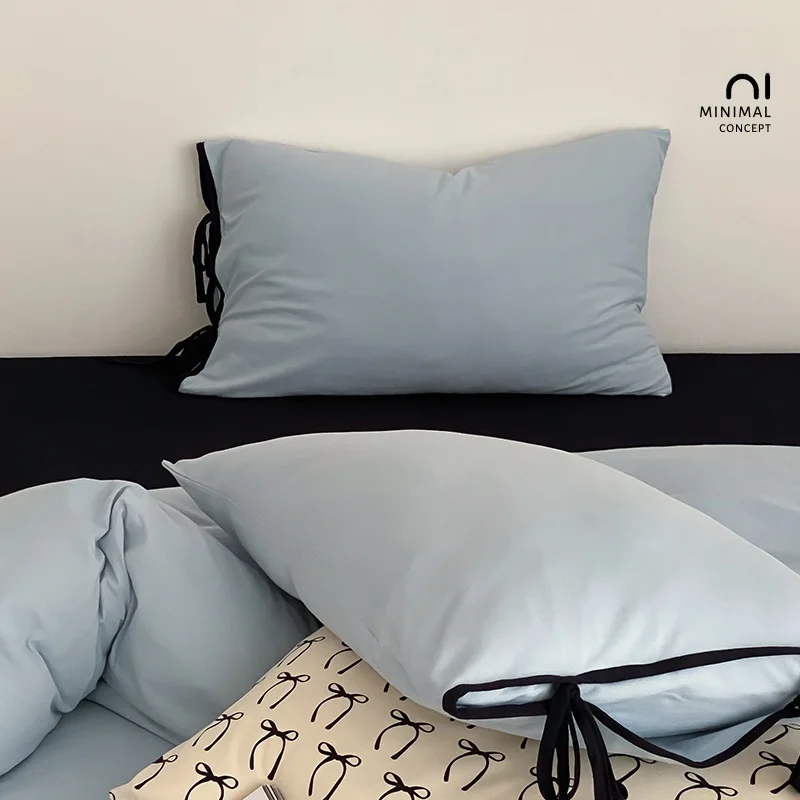 ひんやりな睡眠を実現する枕カバーは、本当にシルクなのか？