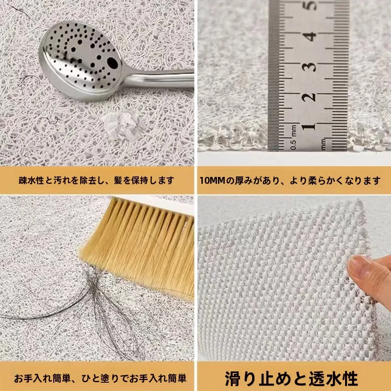 お風呂のカビ予防とインテリアのバランスを取るには？グリーンとブラウンの選択で空間の雰囲気を変える