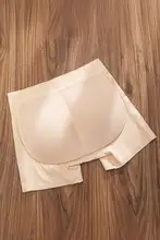 お尻を持ち上げる無痕ショーツ【極上の柔らかさ・自然な肌触り】