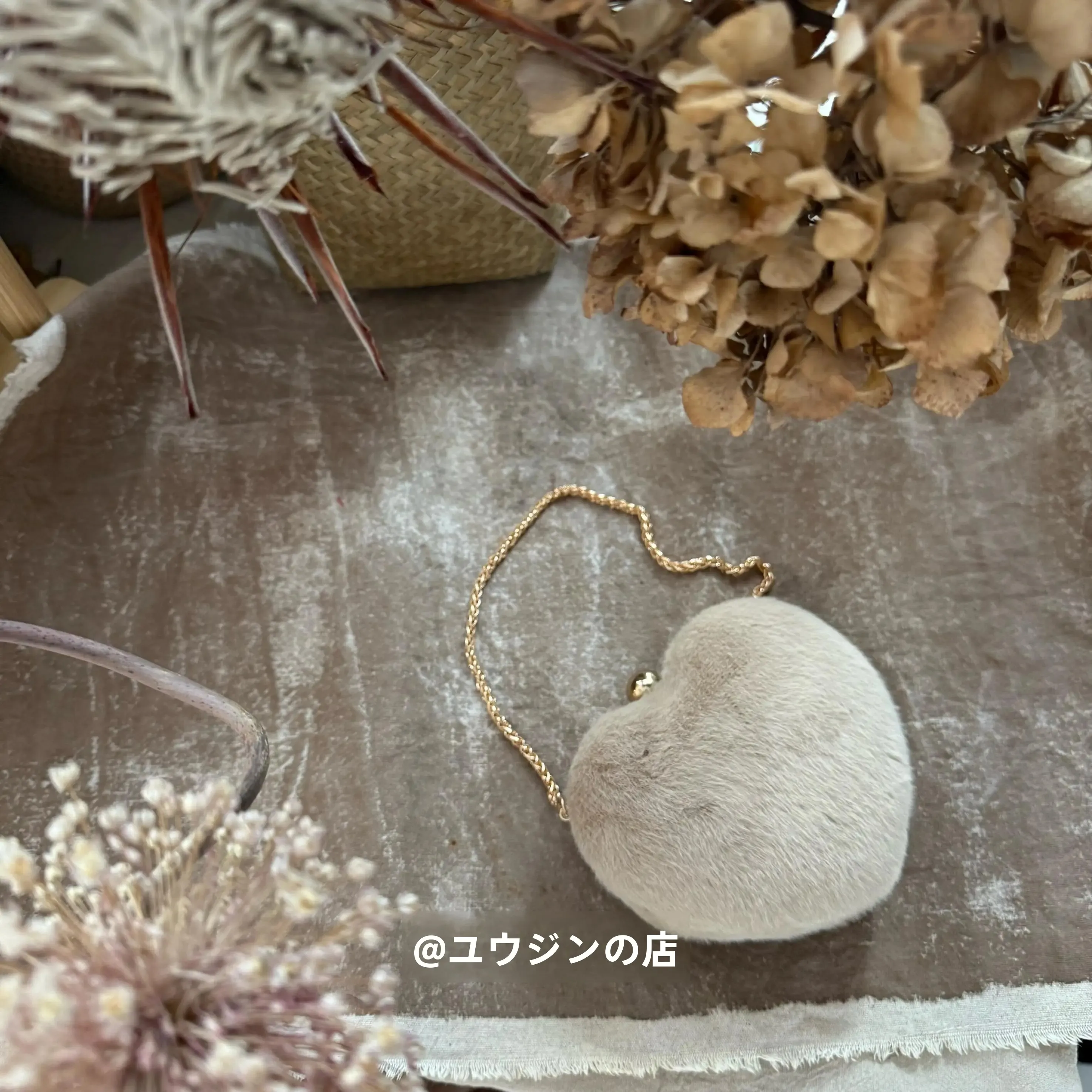 ボアミニショルダーバッグを選ぶべきタイミングは？