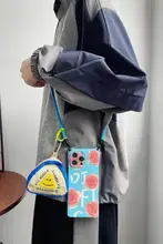 機能的で可愛い！ミニスマホケースハンガー【防振・便利なアクセサリー】